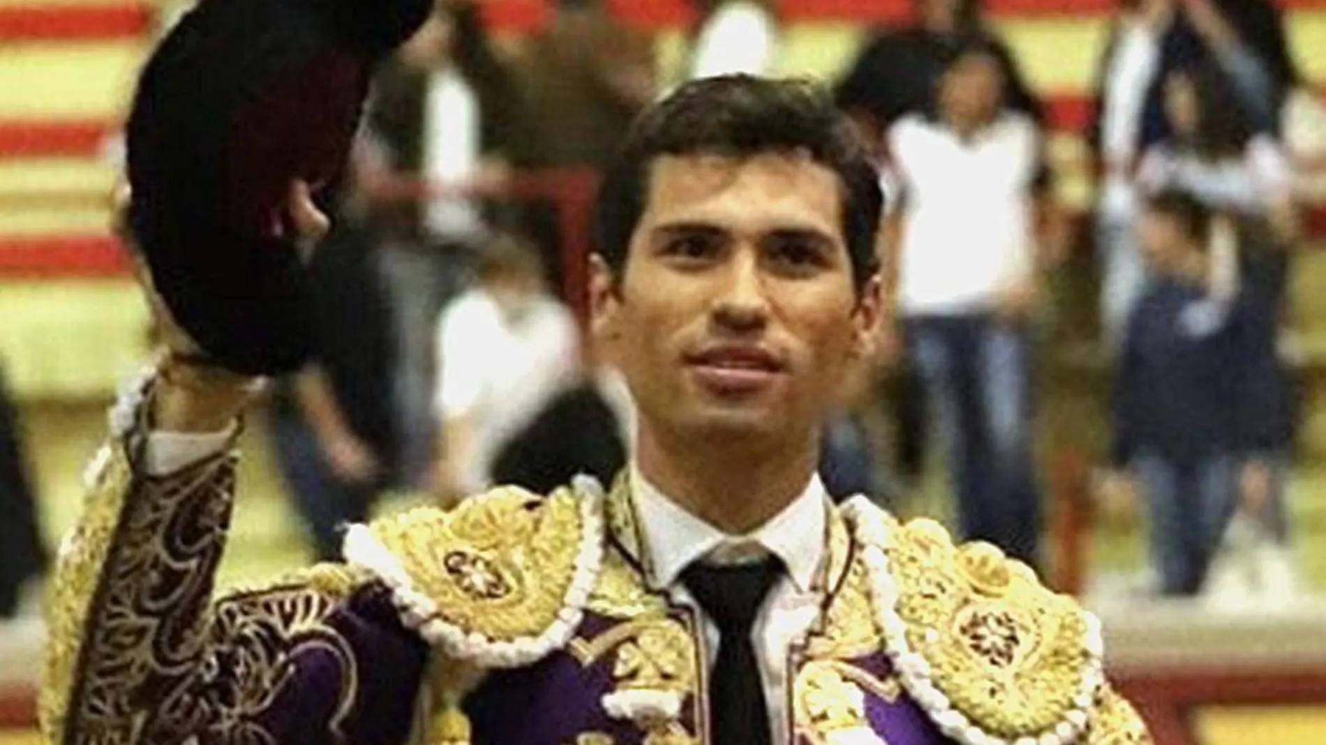 Francisco Martínez